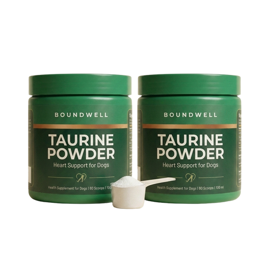 Boundwell™ Taurine Supplement