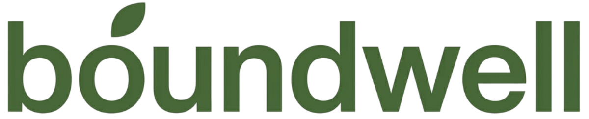 boundwell