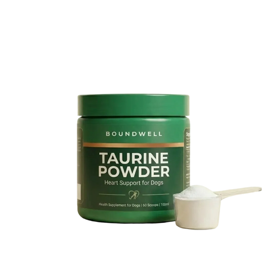 Boundwell™ Taurine Supplement